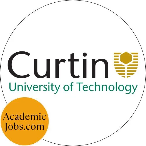 Curtin - Curtin University logo